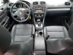 2010 Volkswagen Jetta Tdi за продажба в Mentone, CA - Undercarriage