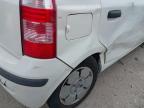 2010 FIAT PANDA ACTI for sale at Copart BRISTOL