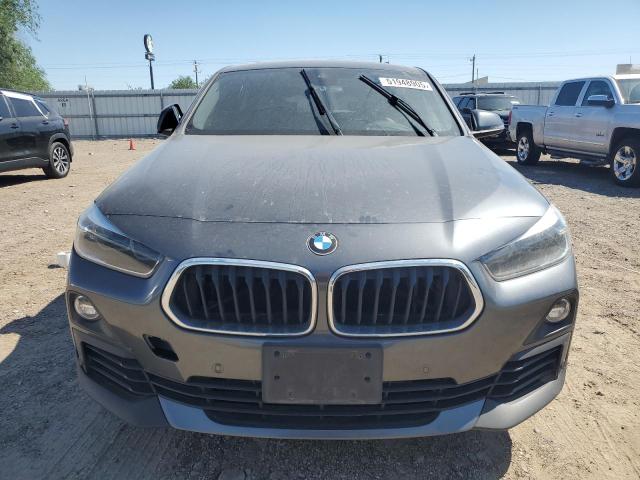  BMW X2 2020 Szary