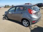 2014 Ford Fiesta Se zu verkaufen in Brighton, CO - Front End