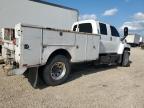 2008 Chevrolet C7500 C7E042 zu verkaufen in Greenwell Springs, LA - Undercarriage
