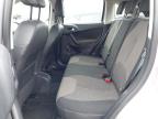 2015 CITROEN C3 SELECTI for sale at Copart SANDWICH