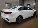 2023 Kia Forte Lx na sprzedaż w Elgin, IL - Front End