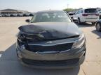 2016 Kia Optima Lx zu verkaufen in Wilmer, TX - Front End