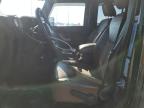 2016 Jeep Wrangler Unlimited Sahara იყიდება Nisku-ში, AB - Burn - Engine