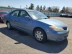 2004 Toyota Camry Le for Sale in Pennsburg, PA - Front End