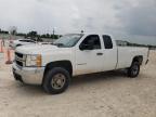 2009 Chevrolet Silverado C2500 Heavy Duty zu verkaufen in New Braunfels, TX - Mechanical