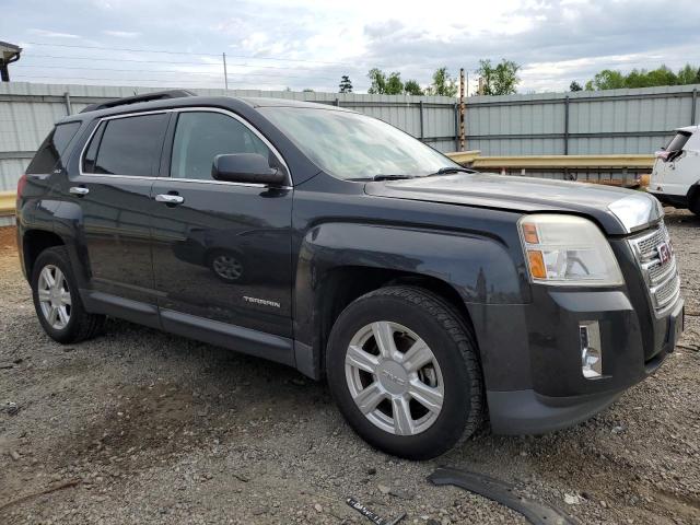  GMC TERRAIN 2014 Gray
