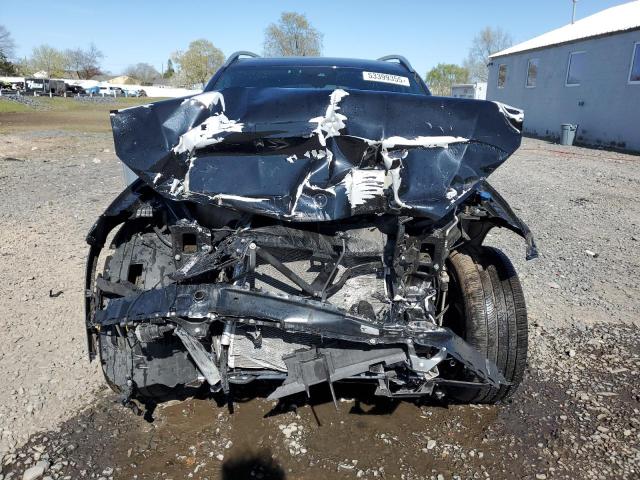  MERCEDES-BENZ GLE-CLASS 2021 Черный