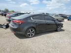 2018 Kia Forte Ex за продажба в Houston, TX - Front End