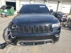2018 Jeep Grand Cherokee Limited للبيع في Louisville، KY - Front End