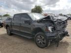 2022 Ford F150 Lightning Pro for Sale in Mercedes, TX - Front End