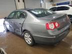 2008 Volkswagen Passat Turbo for Sale in Elgin, IL - Side