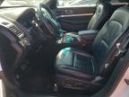 2017 Ford Explorer Xlt en Venta en Florence, MS - Side