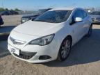 2013 VAUXHALL ASTRA GTC for sale at Copart YORK