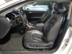 2012 Audi A5 Premium Plus de vânzare în West Mifflin, PA - Mechanical