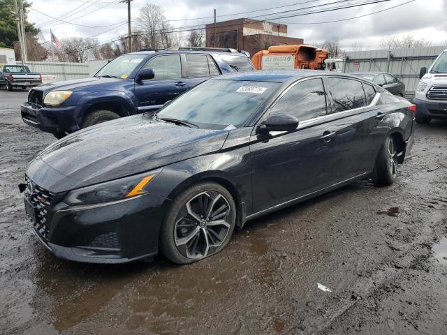 2023 Nissan Altima Sr