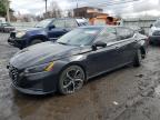 2023 Nissan Altima Sr for Sale in New Britain, CT - Front End