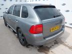 2004 PORSCHE CAYENNE TI for sale at Copart BRISTOL