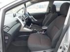 2010 TOYOTA VERSO TR D for sale at Copart CORBY