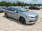 2017 Hyundai Sonata Se for Sale in Theodore, AL - Side
