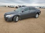2010 Toyota Camry Se продається в Amarillo, TX - All Over