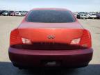 2004 Infiniti G35  for Sale in Pasco, WA - Front End