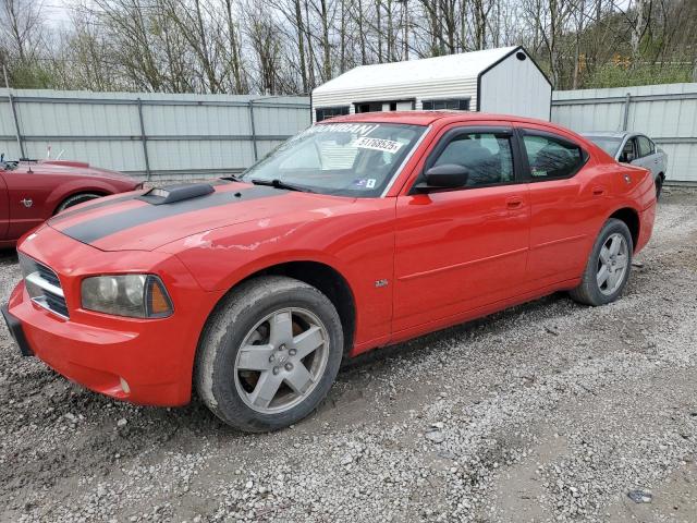 2007 Dodge Charger Se