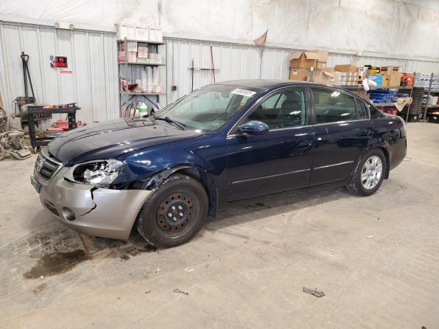 2006 Nissan Altima S  