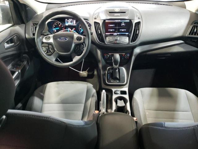 Паркетники FORD ESCAPE 2013 Серый