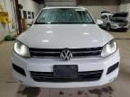 2012 Volkswagen Touareg V6 Tdi للبيع في Blaine، MN - Mechanical