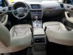 2012 Audi Q5 Premium Plus na sprzedaż w Florence, MS - Side