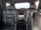 2016 Dodge Durango R/T იყიდება Anthony-ში, TX - Mechanical