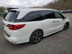 2018 Honda Odyssey Elite de vânzare în Marlboro, NY - Front End