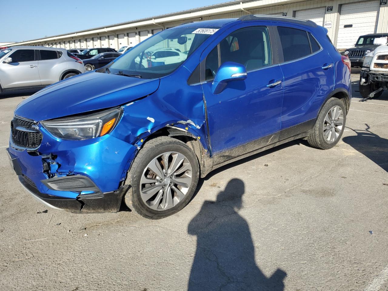 2018 Buick Encore Preferred for Sale in Louisville, KY - Front End