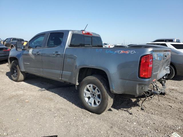  CHEVROLET COLORADO 2022 Szary
