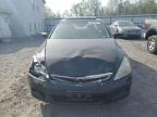 2007 Honda Accord Ex de vânzare în York Haven, PA - Front End