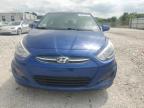2016 Hyundai Accent Se за продажба в Prairie Grove, AR - Side