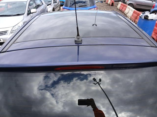 2011 KIA VENGA 3 AU