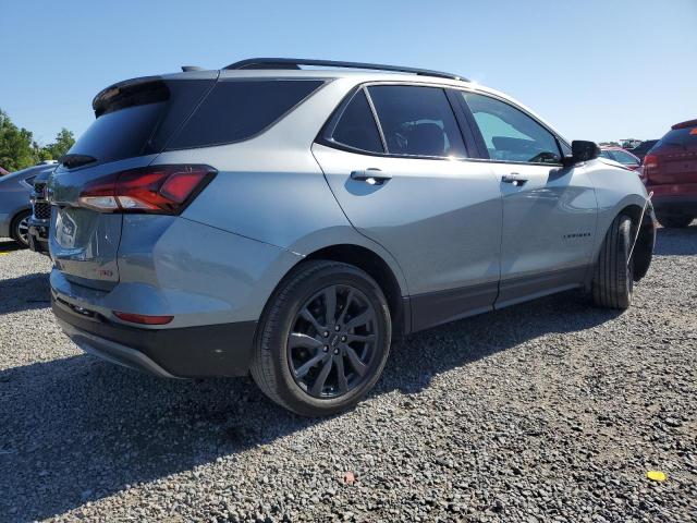  CHEVROLET EQUINOX 2024 Szary