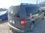 2012 VOLKSWAGEN CADDY MAXI for sale at Copart BRISTOL