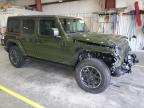 2021 Jeep Wrangler Unlimited Sport за продажба в Rogersville, MO - Front End