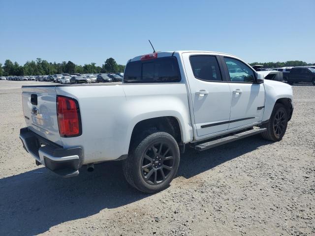  CHEVROLET COLORADO 2019 Белы