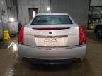 2009 Cadillac Cts  продається в Elgin, IL - Side