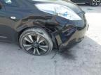 2016 NISSAN LEAF TEKNA for sale at Copart ST HELENS
