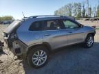 Arlington, WA에서 판매 중인 2016 Jeep Cherokee Limited - Undercarriage