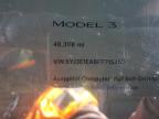 2023 Tesla Model 3  продається в Martinez, CA - Rear End