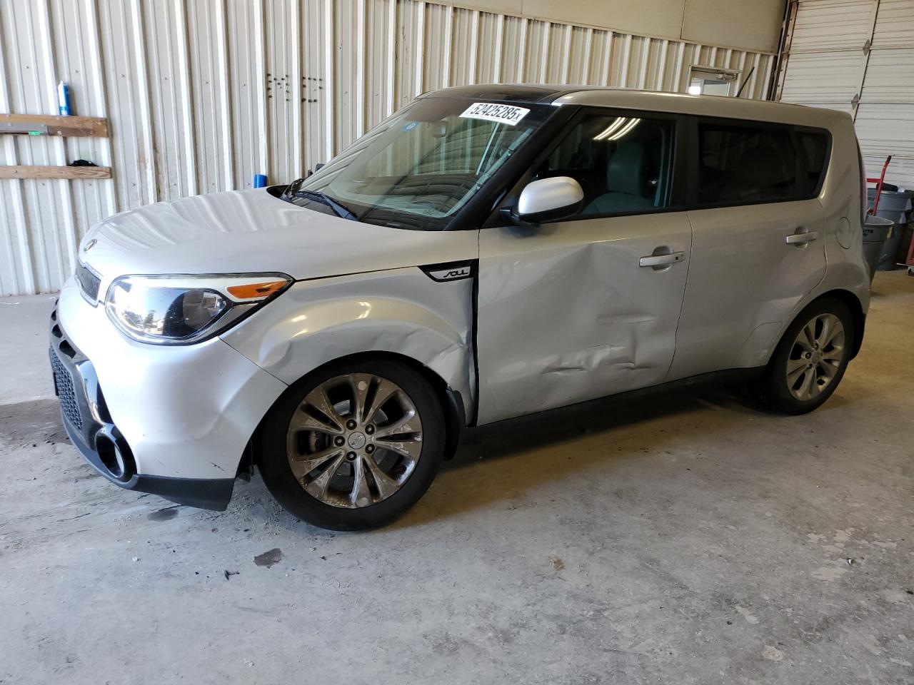 Abilene, TX에서 판매 중인 2016 Kia Soul + - Side