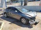 2012 Honda Civic Lx na sprzedaż w Albuquerque, NM - All Over