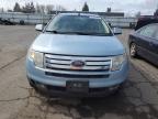 2008 Ford Edge Limited zu verkaufen in Woodburn, OR - Side